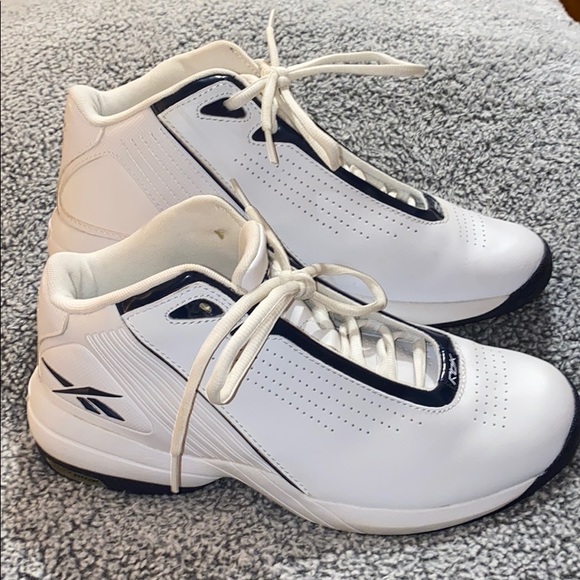 Reebok | Shoes | Reebok Dmx Ride 36 
